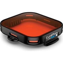 GoPro Square Red Dive Filter