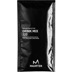Maurten Drink Mix 320 80g 14 stk