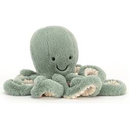 Jellycat Odyssey Octopus 23cm