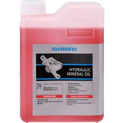 Shimano Hydraulic Mineral Oil 1L