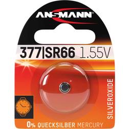 Ansmann 377/SR66 Compatible