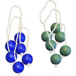 Nordic Games Deluxe Extra Balls for Ladder Golf