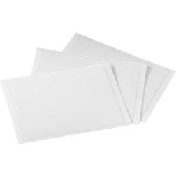 Hama Screen Protector for 5.5x4.1cm, 3 Pieces