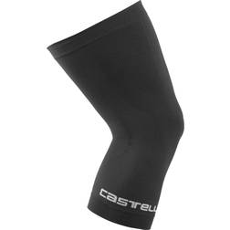 Castelli Pro Seamless Knee Warmer Men - Black