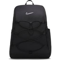 Nike One Training Backpack 16L - Black/White