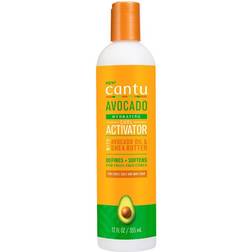 Cantu Avocado Curl Activator Cream 355ml