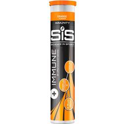 SiS Immune Orange 20 stk