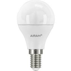Airam OP P45 LED Lamps 8W E14