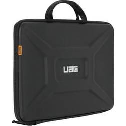 UAG Large Laptop Sleeve with Handle 15" - Black