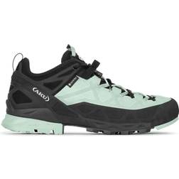 Aku Rock DFS GTX W - Jade/Black