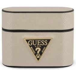 Guess Saffiano Collection Case for Airpods Pro