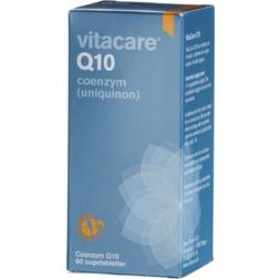 Vitacare Q10 Coenzym 60 stk