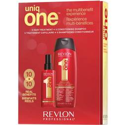 Revlon Uniq One ​​All in One Duo 300ml + 150ml
