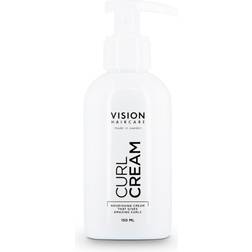 Vision Haircare Curl Cream 150ml