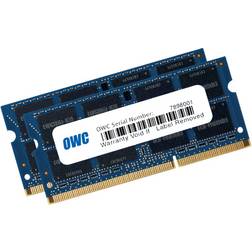 OWC DDR3 1867MHz 2x8GB For Apple iMac (OWC1867DDR3S16P )