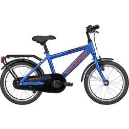 Winther 150 16 2021 Børnecykel