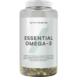 Myvitamins Essential Omega-3 250 stk