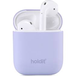 Holdit Silicone Case for Airpods
