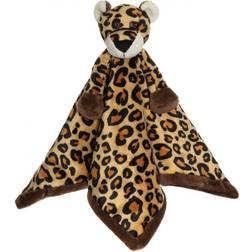 Teddykompaniet Diinglisar Leopard Sutteklud