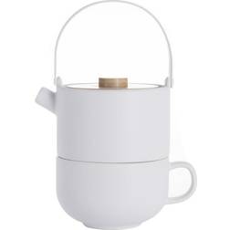 Bredemeijer Tea for One Umea Tekande 0.5L