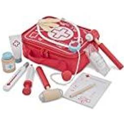 New Classic Toys Doctor Play Set