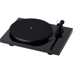 Pro-Ject Debut RecordMaster II