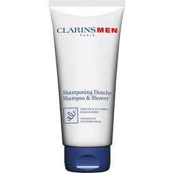 Clarins Hair & Body Shampoo 200ml