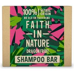 Faith in Nature Shampoo Bar Dragon Fruit 85g
