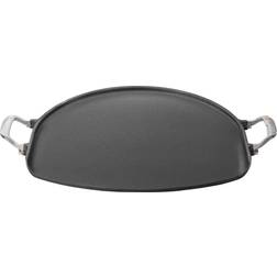 Outset Media Cast Iron with Handle