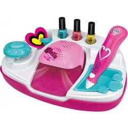 VN Toys 4 Girlz Mega Nail Salon