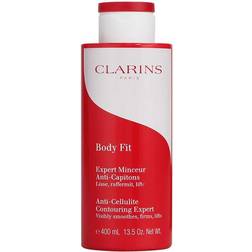 Clarins Body Fit Anti-Cellulite Contouring Expert 400ml