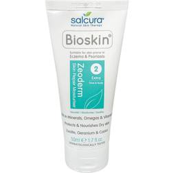 Salcura Bioskin Zeoderm Skin Repair Moisturiser 50ml