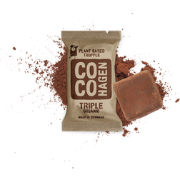Cocohagen Triple Organic 20g