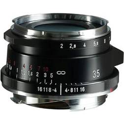 Voigtländer Ultron 35mm F2 ASPH VM II for Leica M