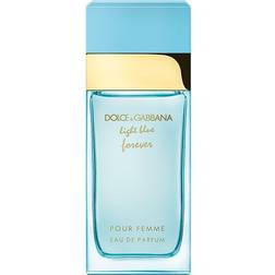 Dolce & Gabbana Light Blue Forever Pour Femme EdP 25ml