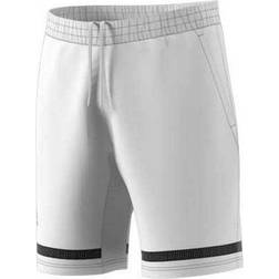 adidas Club Shorts Men - White/Black