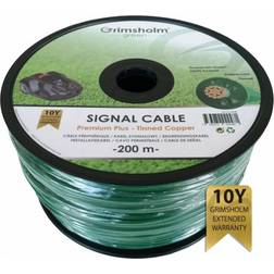 Grimsholm Signal Cable Premium Plus 200m
