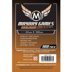 Magnum Ultra Fit 7 Wonders Card Sleeves