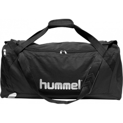 Hummel Core Sports Bag M- Black