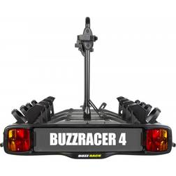 Buzzrack BuzzRacer 4