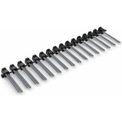 Kärcher Brushes for WRE Weed Remover 18-55