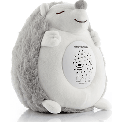 InnovaGoods Spikey Cuddly Toy with Sound Projector Natlampe