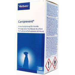 Virbac Caniprevent Foreskin Cleanser