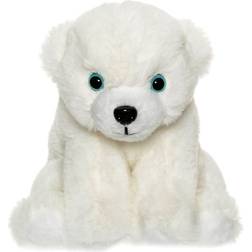 Teddykompaniet Dreamies Polar Bear 21cm