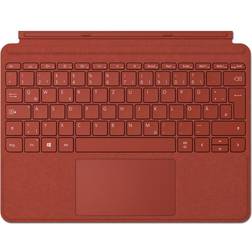 Microsoft Surface Go Type Cover (German)