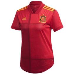 adidas Spanien Home Jersey Euro 2020 Sr