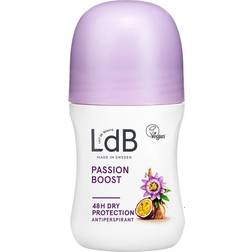 LdB Passion Boost 48H Deo Roll-on 60ml