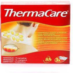 Thermacare Neck Pain Therapy 3-pack