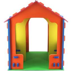Elite Toys Skum Playhouse with Windows