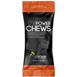 Purepower Chews Cola 40g